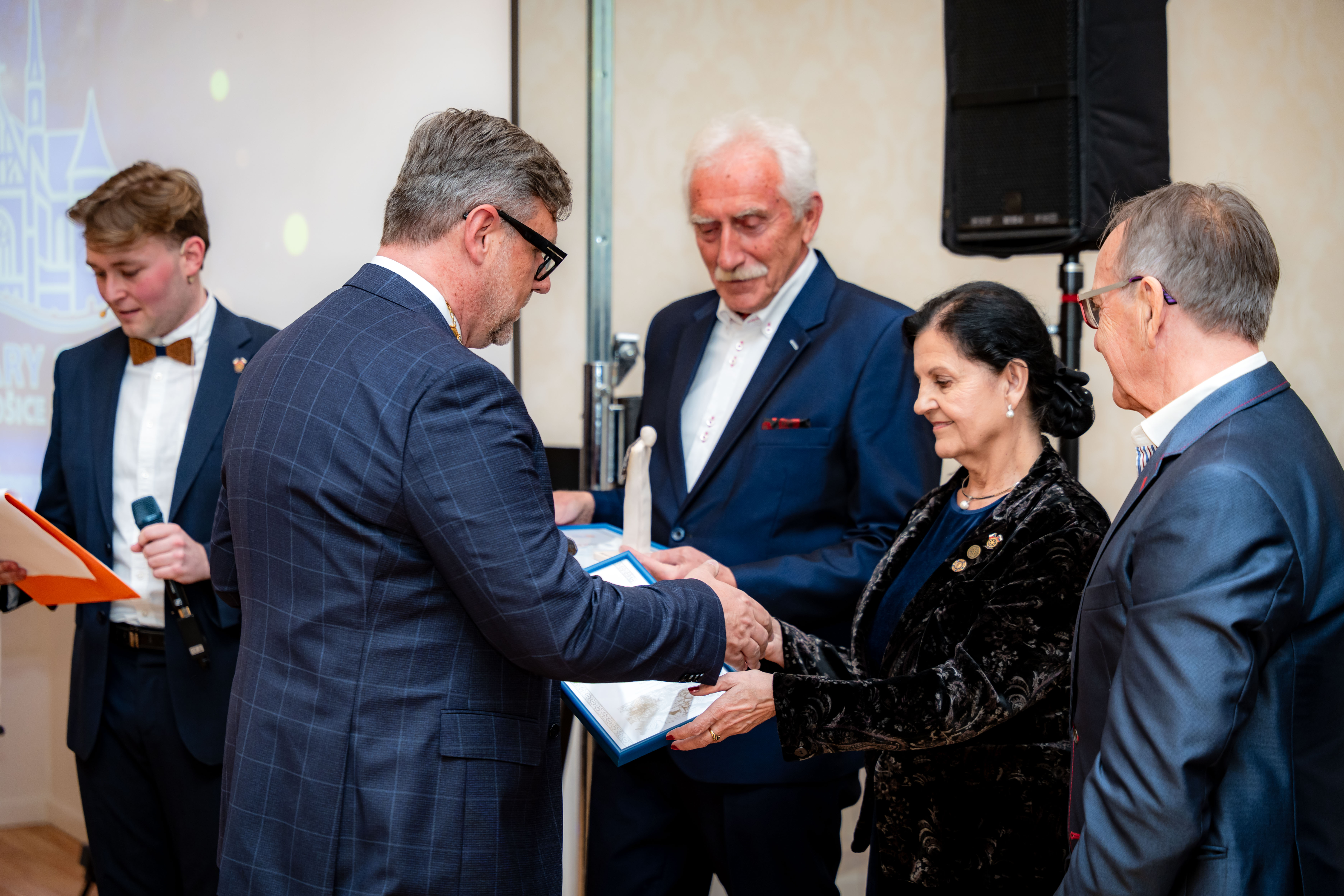 25. vyrocia Rotary Klubu Kosice-1-19